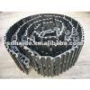 EC240 track link assy,Track chain assy for EC240,Volvo undercarriage parts