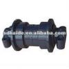 Track roller for Excavator and bulldozer,excavator track roller for EX100,EX120,EX150,EX200