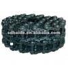 track shoe, track chain for PC100,PC120-2/3/5/6,PC200-3/5/6/7/8,PC220-3,PC400