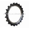 Link chain sprocket for excavator PC300,chain sprocket for conveyor,chain wheel sprocket #1 small image