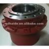 Excavator Reduction Gear box assy for excavator #1 small image