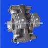 excavator parts universal joint for pc200-7