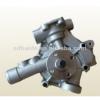 Daewoo engine water pump,engine water pump