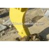 bulldozer ripper with single shank and three shank,ripper for dozer
