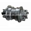 excavator track roller, carrier roller and idler parts for pc200 pc200-8 pc220-6 pc200-6 pc40-5 #1 small image