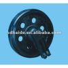 ex200 excavator front idler and spare parts