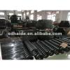 PC60-6/PC60-7/PC130-5/PC400-6/7 excavator recoil spring assy/track adjuster assy