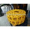 track shoe,track chain for PC100,PC120-2/3/5/6,PC200-3/5/6/7/8,PC220-3,PC300,PC400 #1 small image