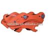 excavator quick hitch for kobelco #1 small image