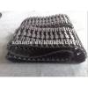 rubber track,for IHI excavator rubber track:25,35,45,55,60,80,Nagano: 08,15,25,35,45,50,75 #1 small image