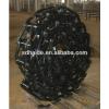 Track chain for excavator PC30 #1 small image