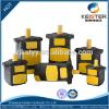 Wholesale DVLF-2V-20 products china sliding vane rotary vacuum pump