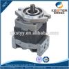 China supplier vane pump for light industrial machinery