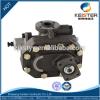 gold DP210-20-L supplier china aluminium gear pumps