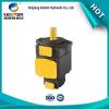 hot china products wholesale hotsell rotary vane pump with led indicator #1 small image