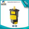 Hot sale self priming vane pump with trailer #1 small image