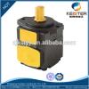 Alibaba china supplier double stage rotary vane vacuum pump