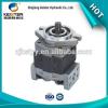 China DP320-20-L supplierstainless steel micro gear pump