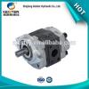 Exportextruder mini gear pump of good quality #1 small image