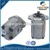 Hot DP321-20-L salehydraulic shaft gear pump