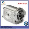 KZP4 forklift gear pump Kayaba KRP4 TCM