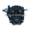 hydraulic DVMB-4V-20 dump pump for tractor KP55 KP75A #1 small image