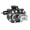 Hydraulic DP13-30-L Gear Oil Pump for Dump Truck(KP75A)