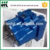 Uchida Rexroth Hydraulic Pump AP2D series