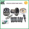 Hitachi EX200 Hydraulic Pump Parts