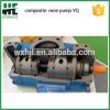 composite vane pump VQ with high performance