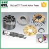 Bobcat 337 Hydraulic Travel Motor Spare Parts Wholesalers In China