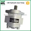 Tandem Hydraulic Gear Pump CBK Series Chinese Exporters Hot Sale