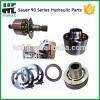 Sauer 90R075 Hydraulic Spares Parts For Construction Machinery