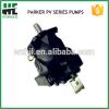 Rotary Gear Pump Parker PV Series For Construction Machinery Hot Sale