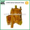 Rexroth Pump A10VO63 Hydraulic Piston Pumps Chinese Exporters