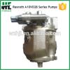 Rexroth A10VO28 Pump Hydraulic Piston Pumps Chinese Exporters