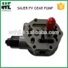 PV22 Pump Sauer Series Hydraulic Gear Pump Chinese Exporters