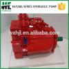 Pump Kayaba MSF Series Completely Interchargeable with Original Motor