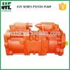Kawasaki K3V140DT Mechanical Hydraulic Piston Pumps Fabrication Services