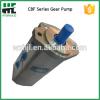 Internal Gear Pump CBF Series Hydraulic Pumps Chinese Exporters