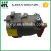 Hydraulic Gear Oil Pump Parker PV Series Mechanical Pumps Made In China