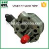 Hydraulic Pump SPV Sauer PV Series Hydraulic Gear Pumps China Supplier