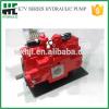 Excavator Hydraulic Pump Kawasaki K7V Series Made In China #1 small image