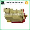 Gear Pump Parker PV Series Hydraulic Pumps Fabrication Services For Sale