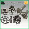 High Quality Hydraulic Piston Spare Pump Parts Rexroth A8VO80 Series