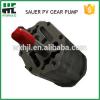 Daikin Sundstrand Pump PV22 Sauer Series Gear Pumps Chinese Exporters #1 small image
