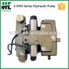 A10VG28 Rexroth Series Hydraulic Piston Pumps Chinese Exporter