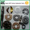 Sauer M46 Replacement Parts for Hydraulic Piston Pumps Made In China