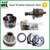 Sauer Series Parts 90R055 Hydraulic Pump #1 small image