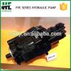 Vickers PVE19 Pump Part Hydraulic Piston Pumps Chinese Supplers